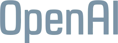 Logo OpenAI