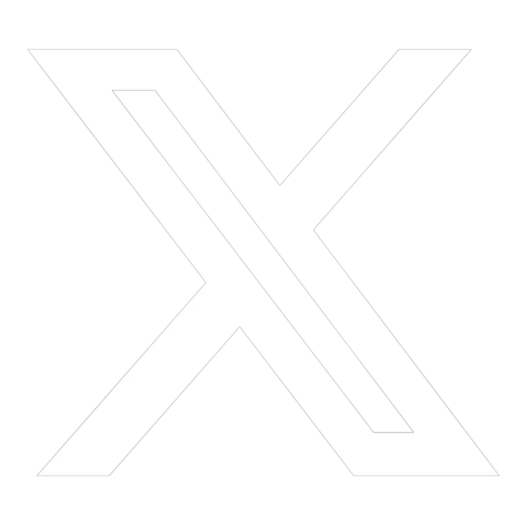Logo mạng xã hội X, nền tảng nguồn nhanh cho thông báo sản phẩm, changelog và phát biểu công khai
