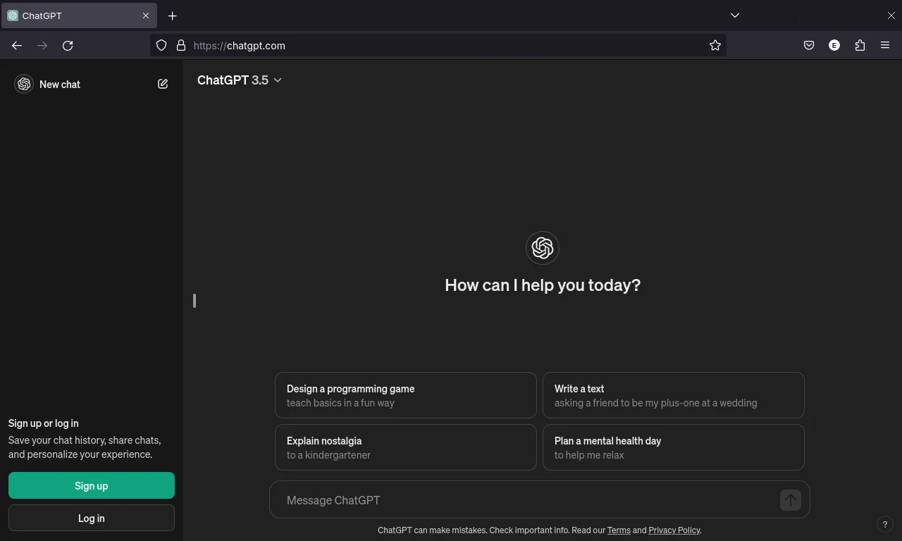Giao diện ChatGPT minh họa cuộc hội thoại với mô hình AI để brainstorm, cấu trúc outline và phản biện nội dung